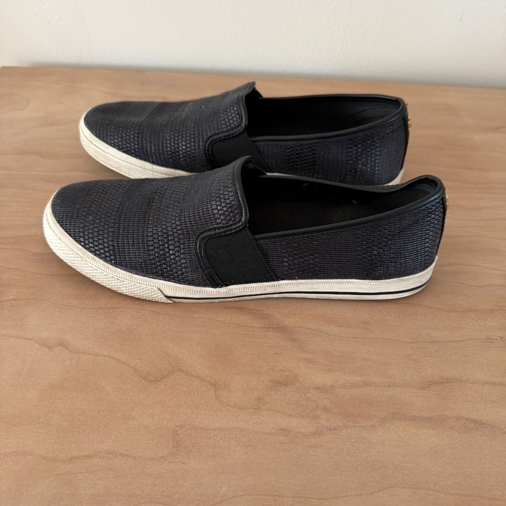 Ralph Lauren Jinny slip on sneaker - Picture 3 of 4